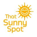 That Sunny Spot logo