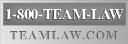 Team Law logo