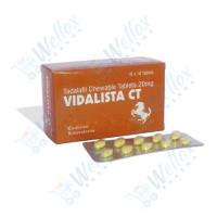 Vidalista CT 20 Mg image 1