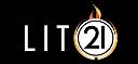 Lit 21 logo
