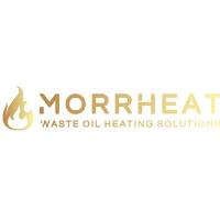 MorrHeat Waste Oil Heating Solutions image 1