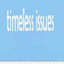 Timeless Issues logo
