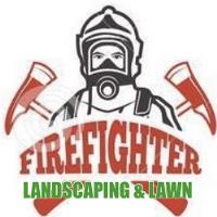 Firefighter Landscaping & Lawn image 3