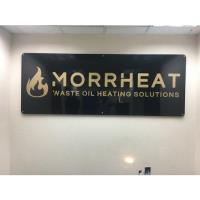 MorrHeat Waste Oil Heating Solutions image 3