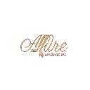 Allure Massage Inc logo
