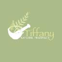 Tiffany Natural Pharmacy logo