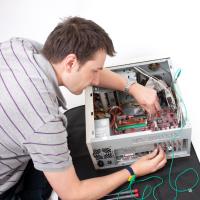 Computer & Printer Repair image 1