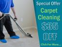 Jimy's Carpet Cleaning Lewisville TX logo