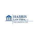 Harris Law Firm, PLLC logo