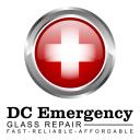 Emergency Glass Repair DC logo