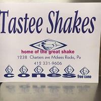 Tastee Shakes image 2