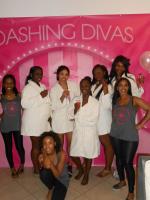 Dashing Divas Mobile Spa Parties image 10
