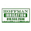 Hoffman Irrigation logo