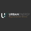 Urban Energy Rejuvenation Clinic logo