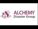 Alchemy Disaster Group | Holmdel logo