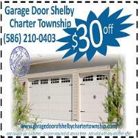 Garage Door Of Shelby Charter Township image 1