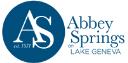 Abbey Springs Country Club logo