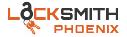 Phoenix Locksmith logo