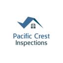 Pacific Crest Inspections logo