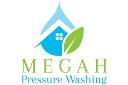 MEGAH SoftWash logo