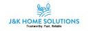 J&K Home Solutions logo