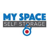 My Space Self Storage image 1