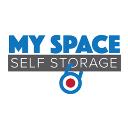 My Space Self Storage logo