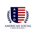 American Social logo
