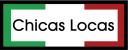 Chicas Locas logo