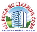 All Building Cleaning Corp logo