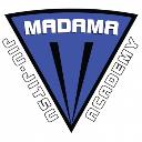 Madama Jiu-Jitsu Academy logo