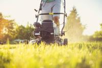 1 Man And a Truck Landscaping image 1