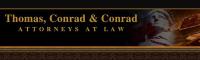 Thomas, Conrad & Conrad Law Offices image 2