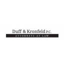 Duff & Kronfeld P.C. logo