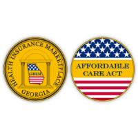 Georgia Health Insurance Marketplace image 1