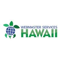 Webmaster Services Hawaii image 3