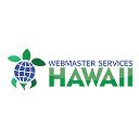 Webmaster Services Hawaii logo