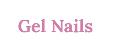 Gel Nails logo