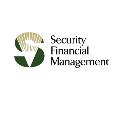 Security Financial Management logo