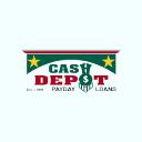 Cash Depot Payday Loans logo