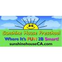 Sunshine House Oakley logo