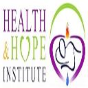 Health & Hope Institute logo