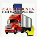 California Fleet Maintenance Inc. logo