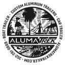 AlumaTrek, Inc. logo