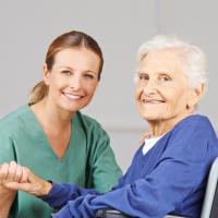 Magnolia Home Care Service image 3