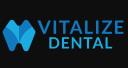 Vitalize Dental logo