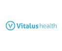 Vitalus Health Clinic logo