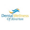 Dental Wellness of Riverton logo