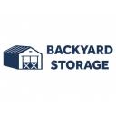 BackYard Storage logo