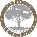 Heritage Preschool of Research Park logo